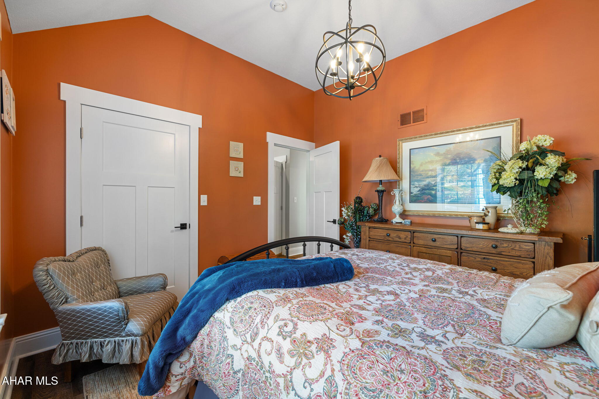 Rolling Hills - Residential