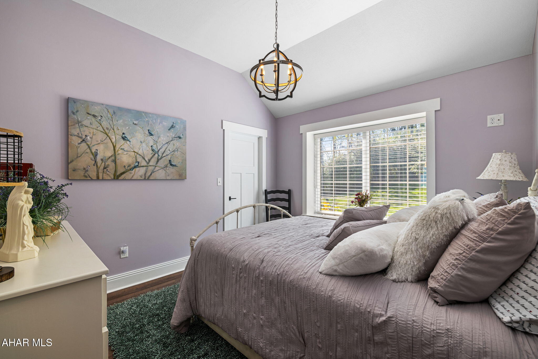 Rolling Hills - Residential