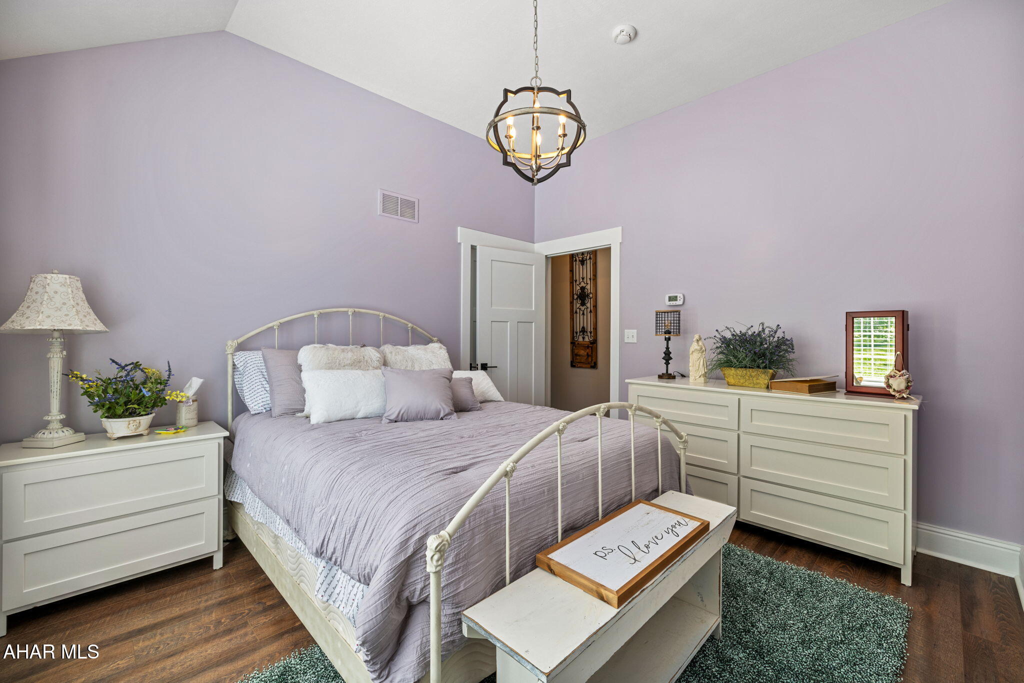 Rolling Hills - Residential