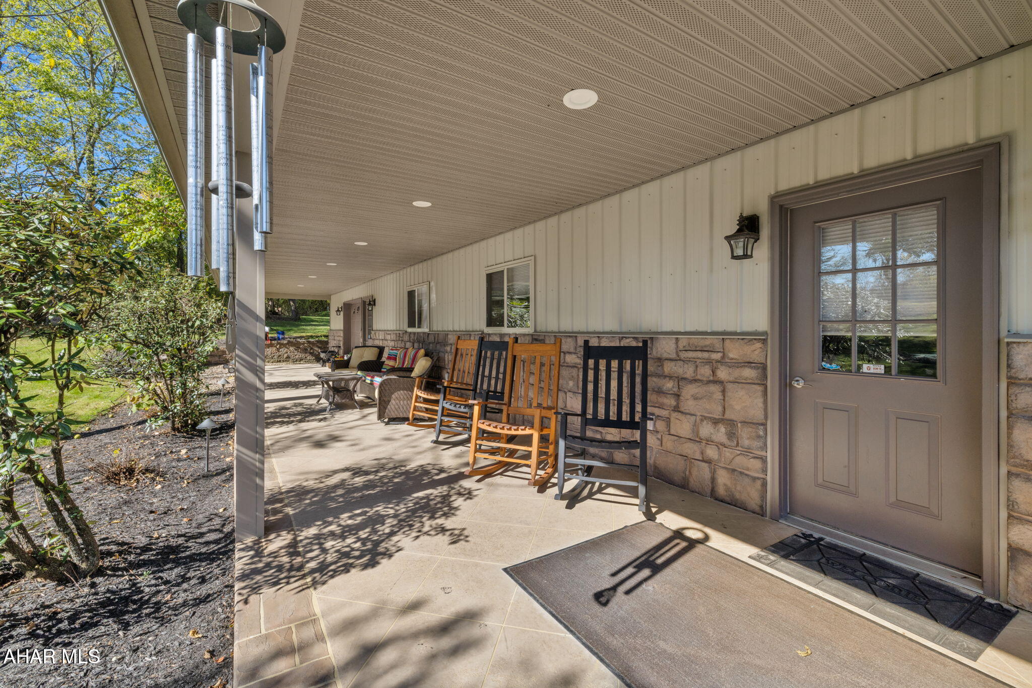 Rolling Hills - Residential