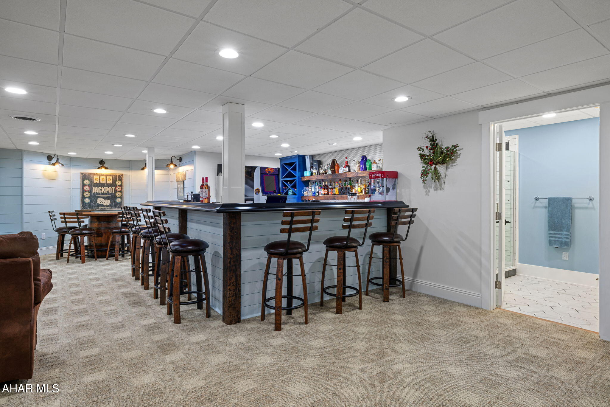 Rolling Hills - Residential