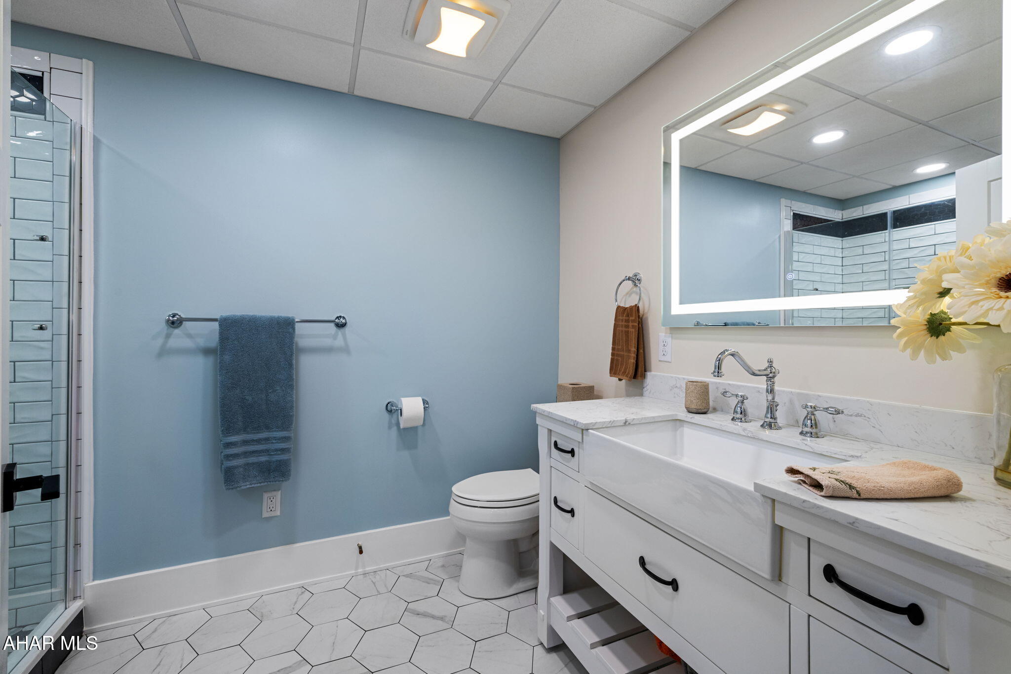 Rolling Hills - Residential