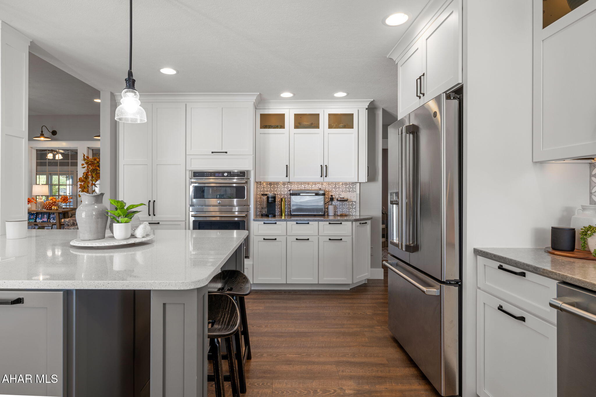 Rolling Hills - Residential