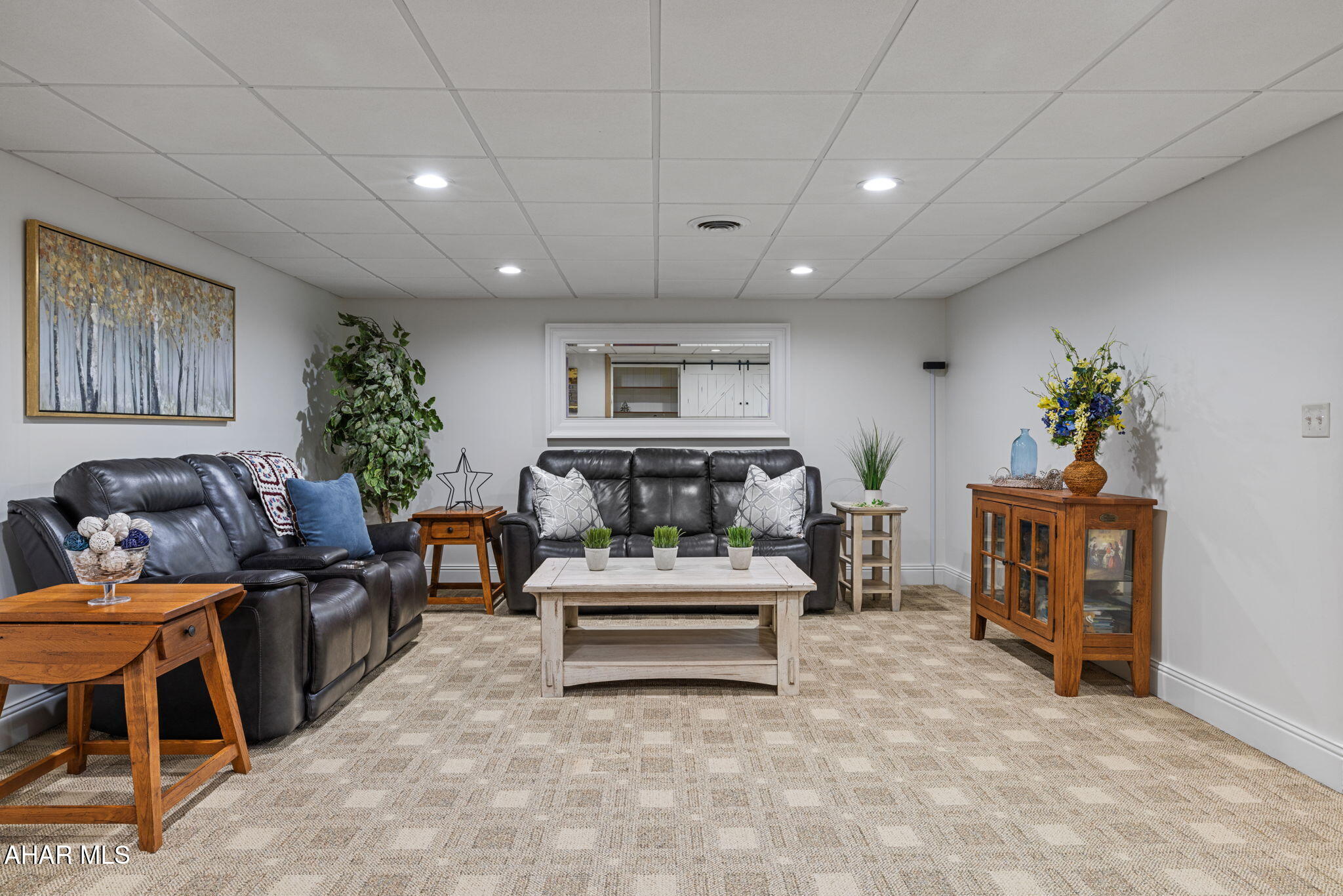 Rolling Hills - Residential