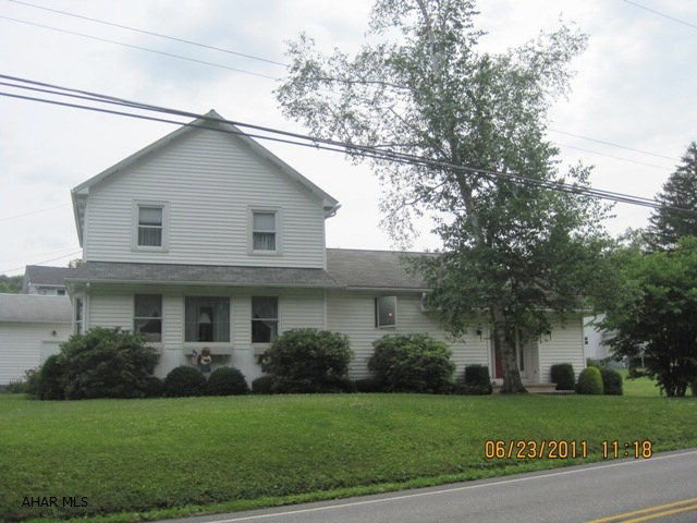 Unknown - Residential