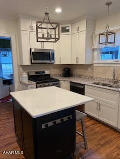 Baker Mansion - Residential