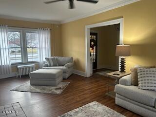 Baker Mansion - Residential