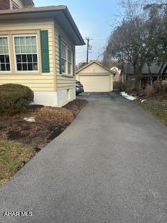 Baker Mansion - Residential