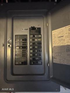 Baker Mansion - Residential