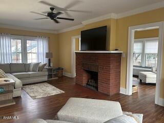 Baker Mansion - Residential