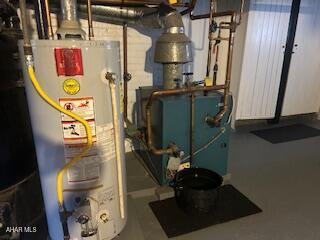 Baker Mansion - Residential