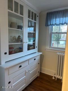 Baker Mansion - Residential