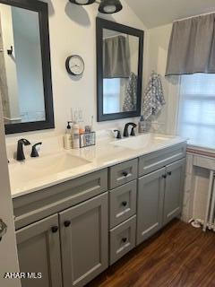 Baker Mansion - Residential