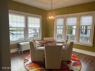 Baker Mansion - Residential