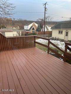 Baker Mansion - Residential