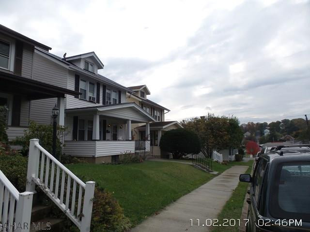 Fairview - Residential