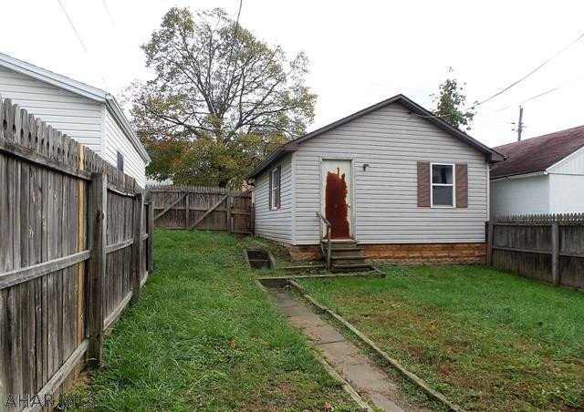 Fairview - Residential