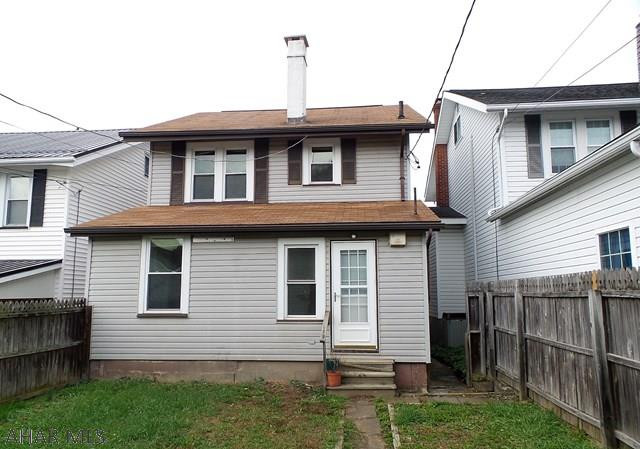 Fairview - Residential