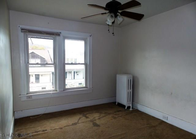 Fairview - Residential