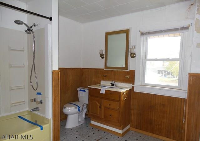 Fairview - Residential