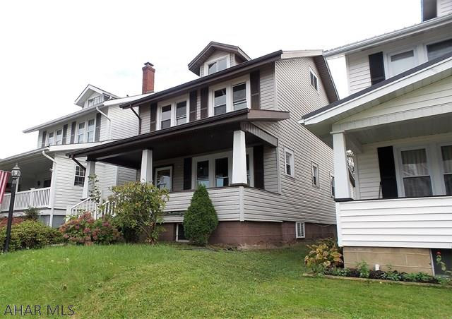 Fairview - Residential