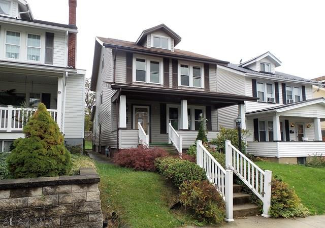 Fairview - Residential