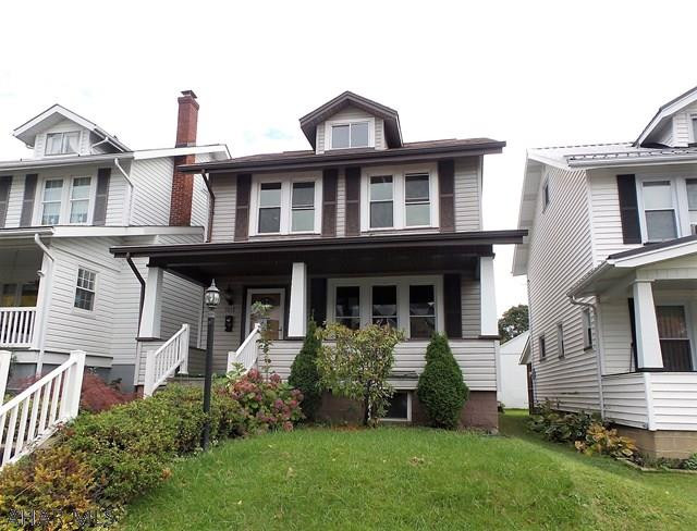 Fairview - Residential