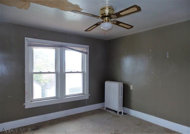 Fairview - Residential