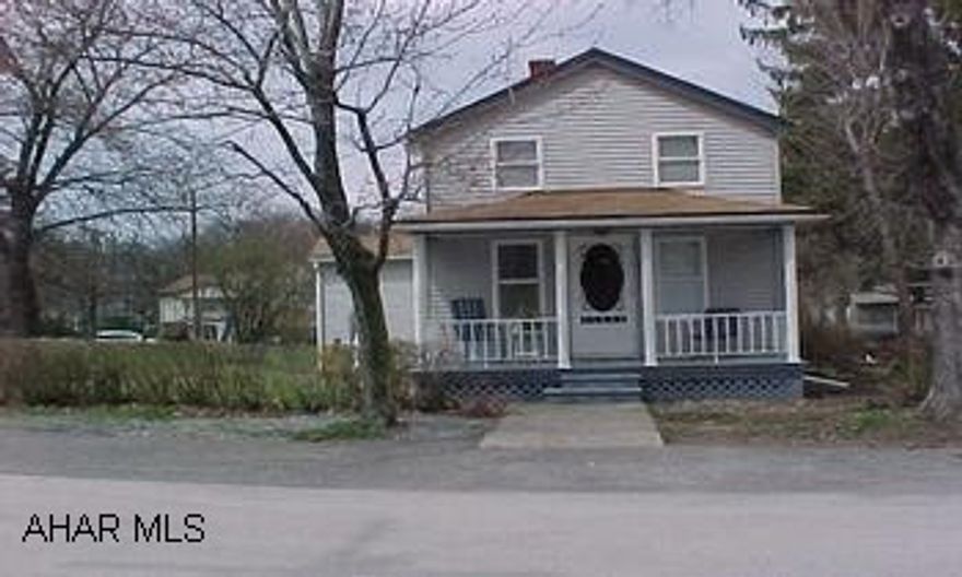 This house has just been completely redone - New walls, 2 new baths, new kitchen with stainless steel appliances, new washer & dryer, new carpeting & ceramic tile floor. Must see, great lot 100x131