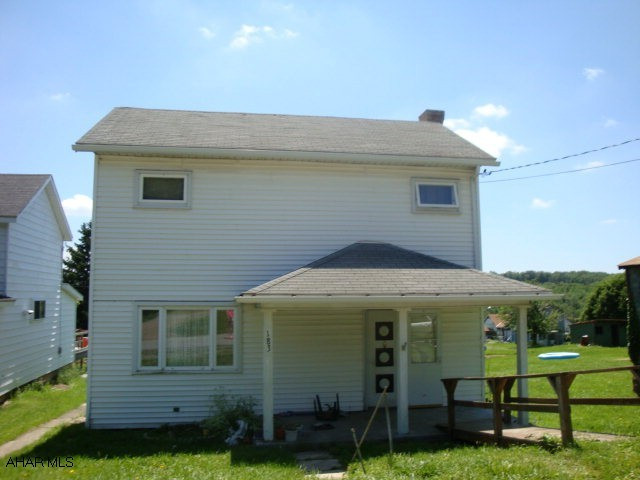 Unknown - Residential