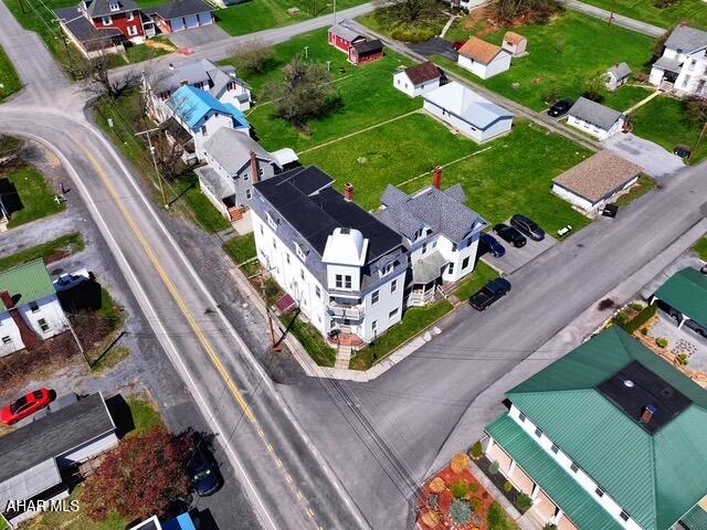 None - Commercial Sale