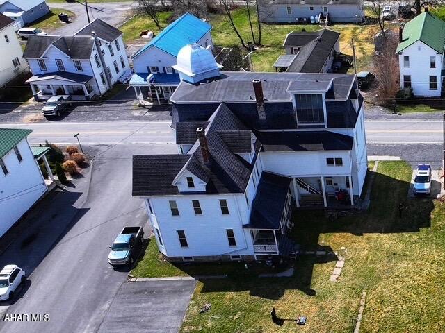 None - Commercial Sale