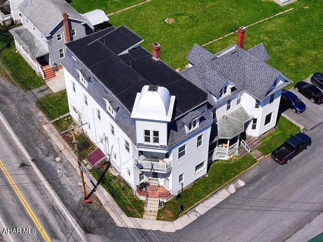 None - Commercial Sale