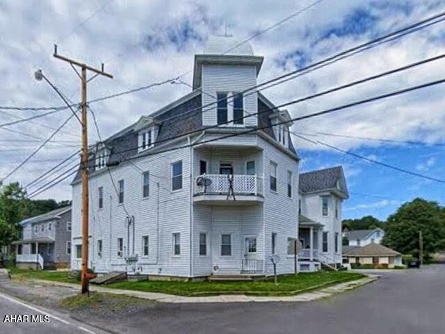 None - Commercial Sale