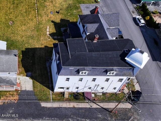 None - Commercial Sale