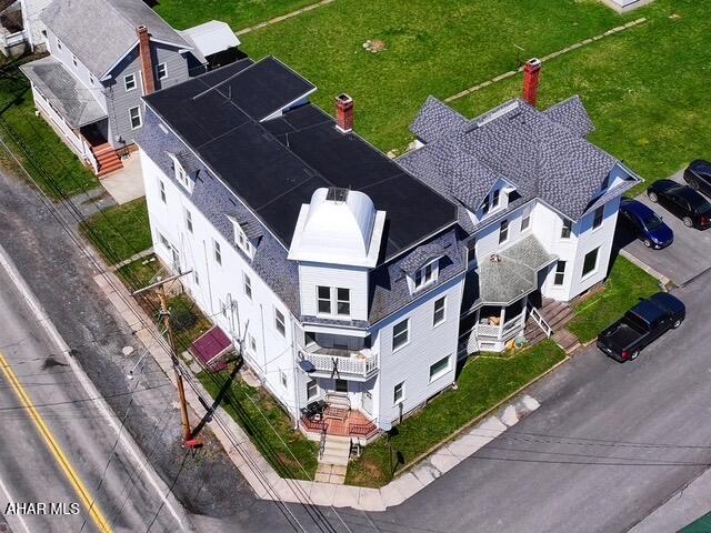 None - Commercial Sale