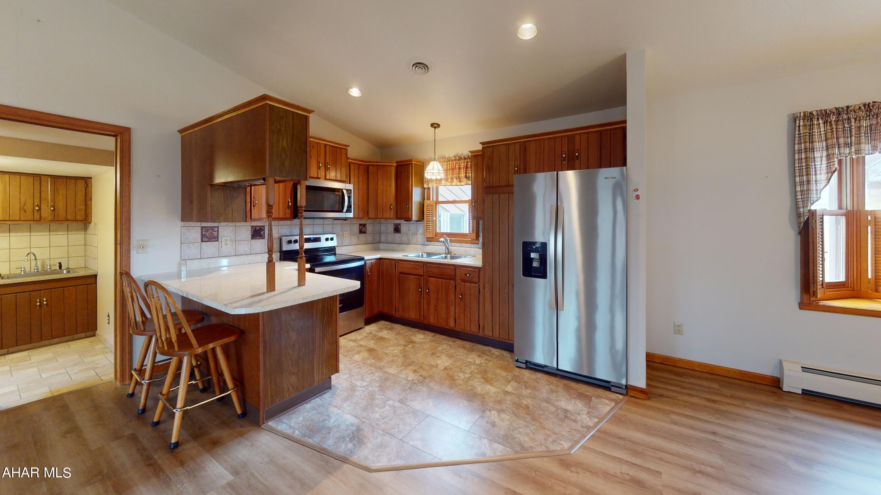 Unknown - Residential