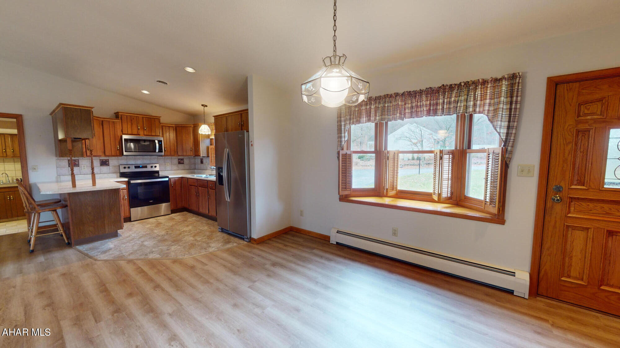 Unknown - Residential