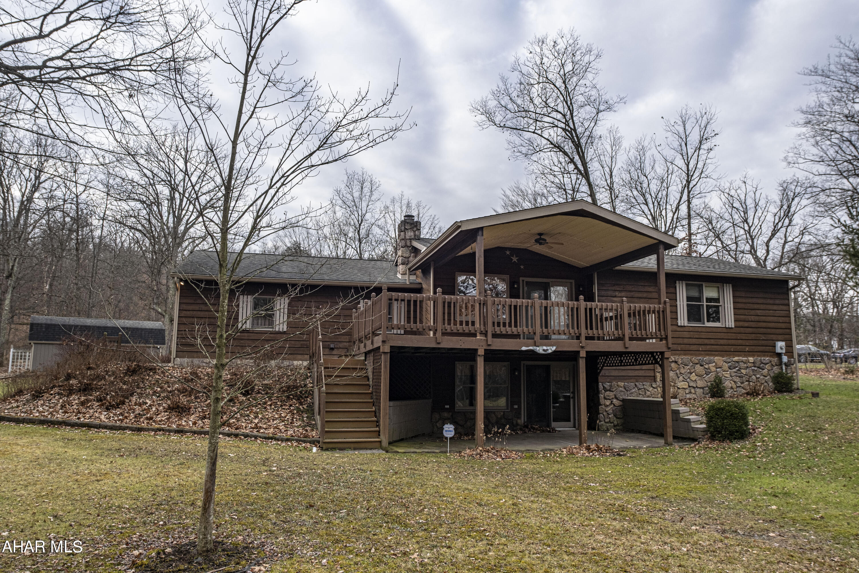 Unknown - Residential