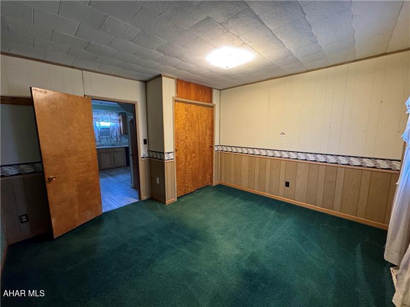 None - Residential