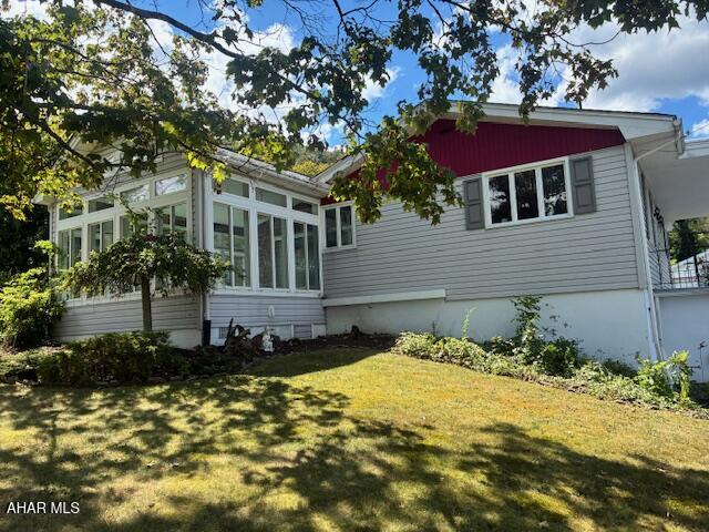 Maple Hollow - Residential