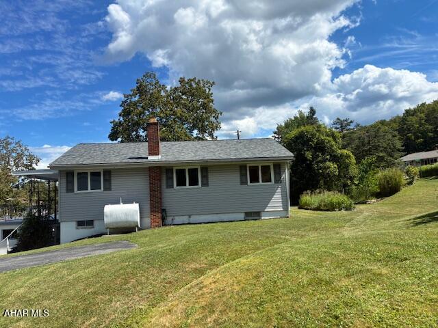 Maple Hollow - Residential