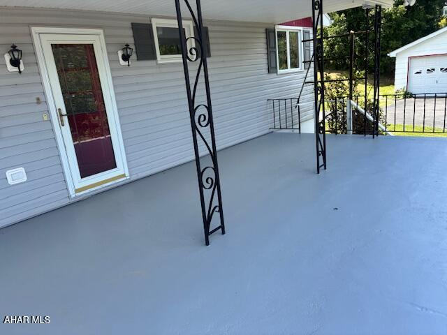 Maple Hollow - Residential