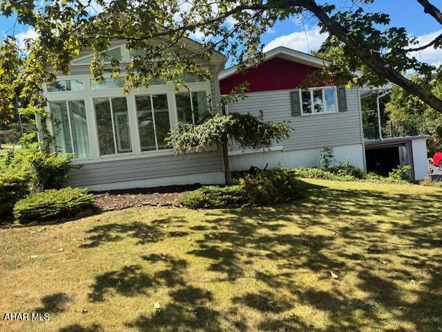 Maple Hollow - Residential