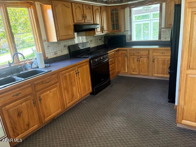 Maple Hollow - Residential