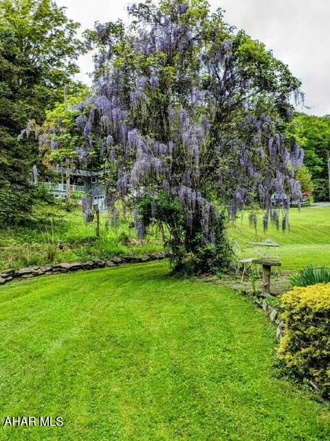 Maple Hollow - Residential