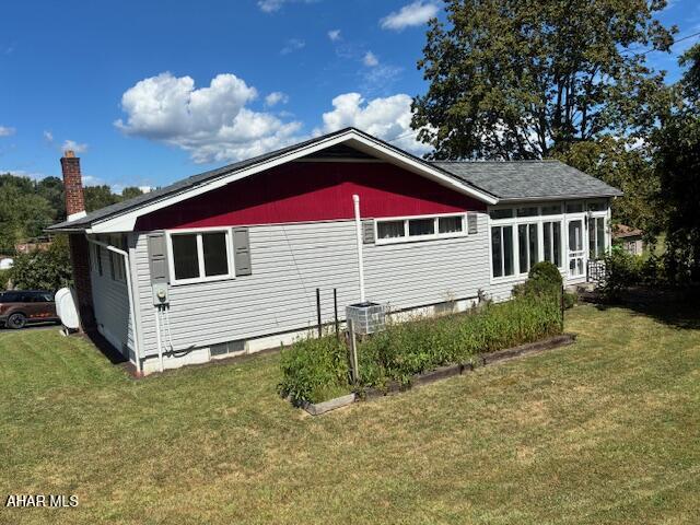 Maple Hollow - Residential