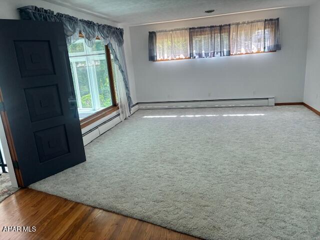 Maple Hollow - Residential