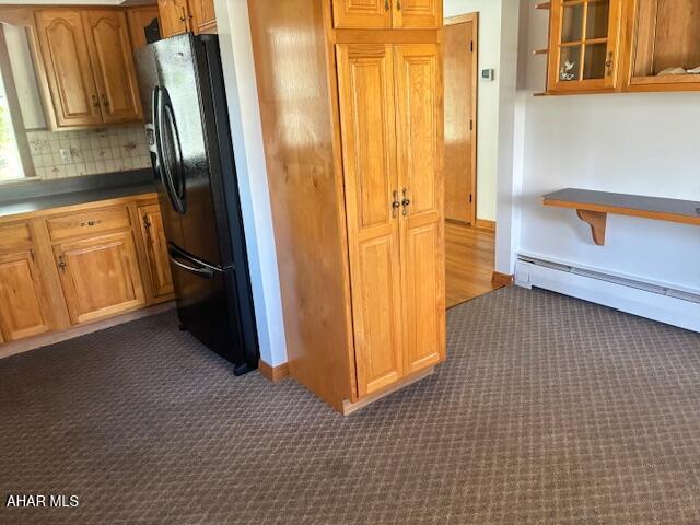 Maple Hollow - Residential