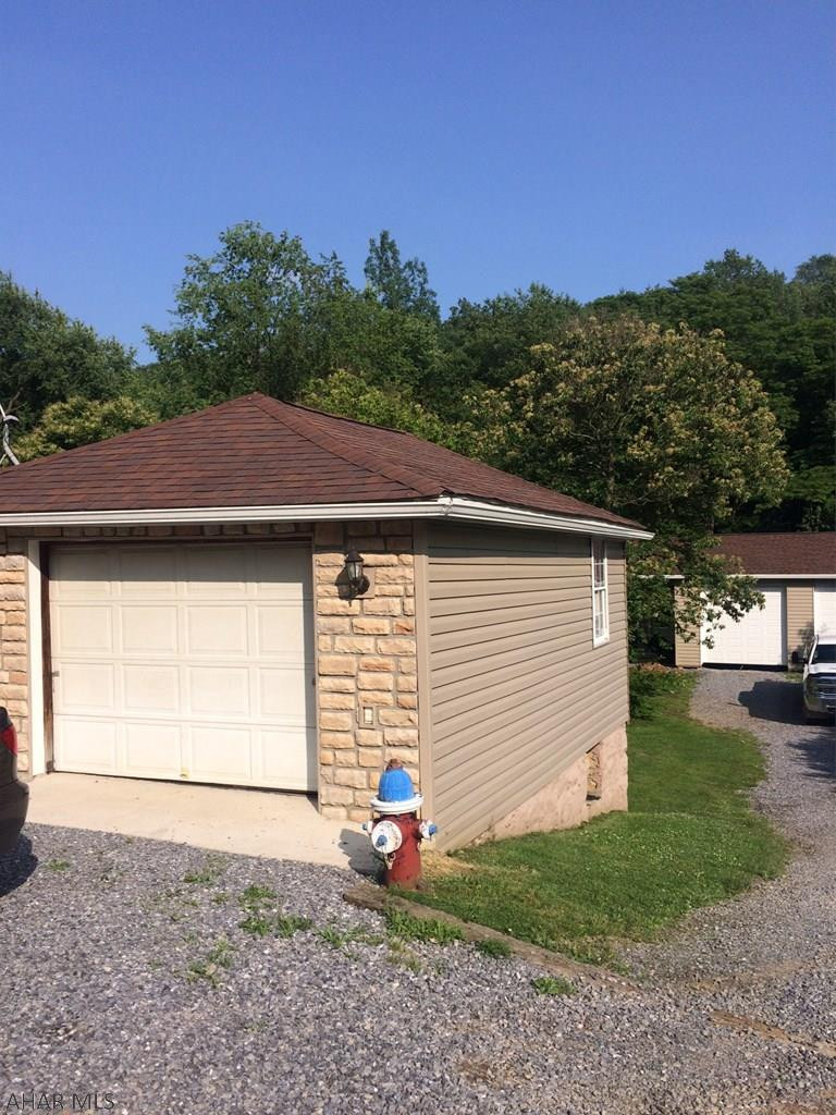 Unknown - Residential